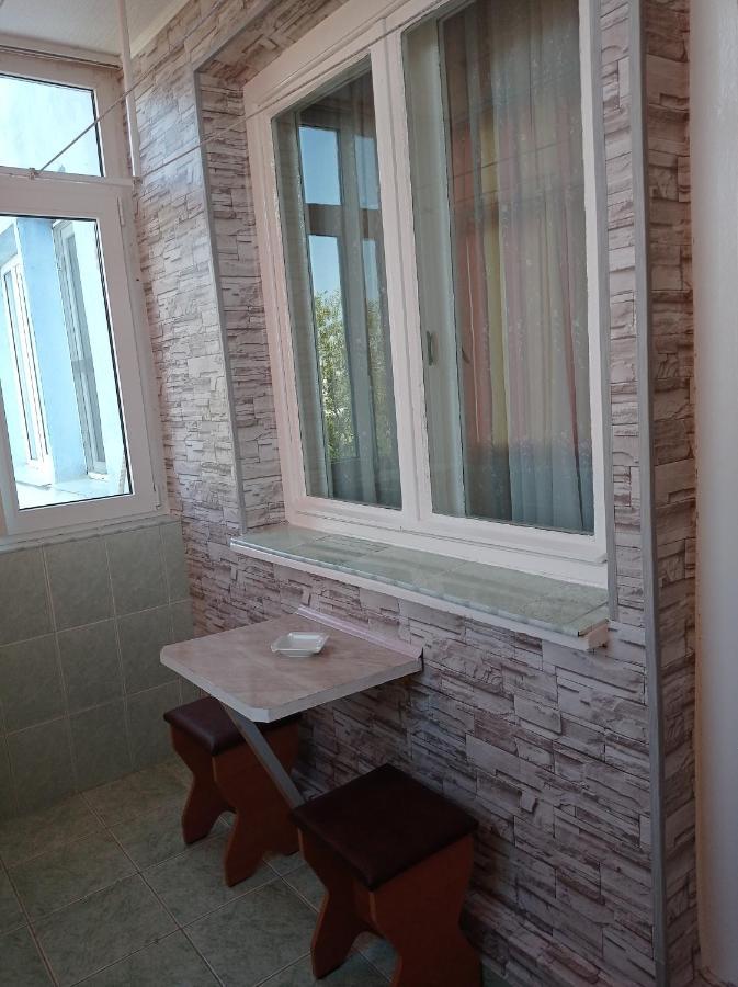 Apartament Anastasia.Plaja Modern Constanţa Eksteriør billede